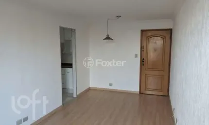 Apartamento com 2 quartos à venda na avenida miguel estefno, 1973, saúde, são paulo, 70 m2 por r$ 365.000