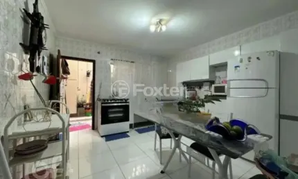Casa com 2 quartos à venda na rua romão belchior peres, 59, olímpico, são caetano do sul, 93 m2 por r$ 650.000
