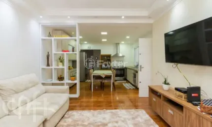 Casa com 3 quartos à venda na rua tordesilhas, 110, lapa, são paulo, 230 m2 por r$ 1.590.000