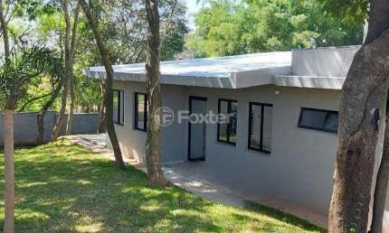 Casa em condomínio fechado com 3 quartos à venda na Estrada Fazendinha, 2555, Pousada dos Bandeirantes, Carapicuíba, 150 m2 por R$ 1.280.000