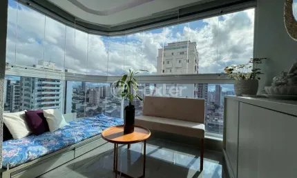 Apartamento com 2 quartos à venda na rua visconde de pirajá, 179, vila dom pedro i, são paulo, 68 m2 por r$ 920.000
