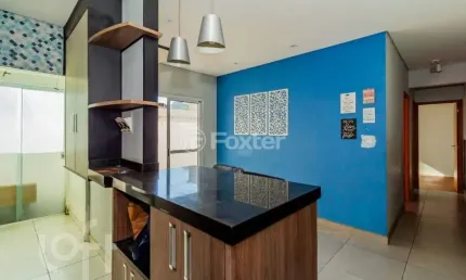 Apartamento com 2 quartos à venda na avenida aricanduva, 9110, jardim colonial, são paulo, 66 m2 por r$ 315.000