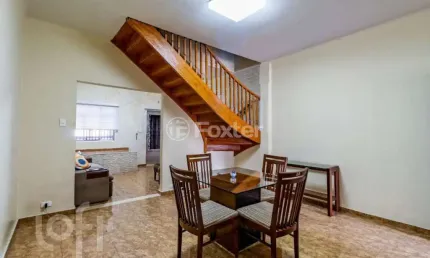 Casa com 3 quartos à venda na rua estéfano, 148, cambuci, são paulo, 160 m2 por r$ 690.000