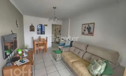 Apartamento com 2 quartos à venda na Rua Manuel Onha, 260, Vila Oratório, São Paulo, 63 m2 por R$ 450.000