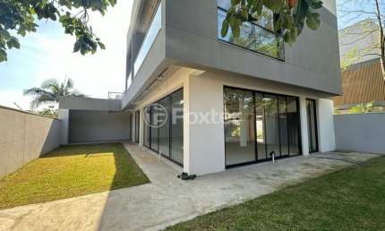 Casa em condomínio fechado com 4 quartos à venda na Rua Carlo Rainaldi, 339, Jardim dos Estados, São Paulo, 931 m2 por R$ 9.500.000
