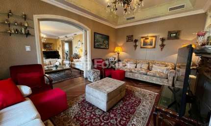 Apartamento com 4 quartos à venda na Rua São Vicente de Paulo, 502, Santa Cecília, São Paulo, 320 m2 por R$ 5.490.000
