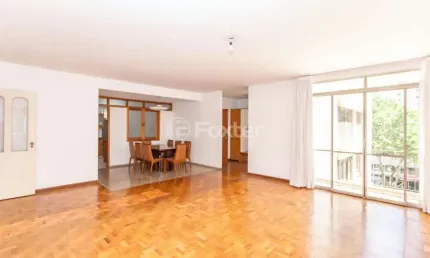Apartamento com 3 quartos à venda na Rua Doutor Veiga Filho, 375, Santa Cecília, São Paulo, 216 m2 por R$ 1.890.000