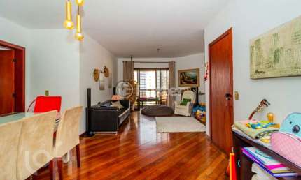 Apartamento com 4 quartos à venda na Rua Doutor James Ferraz Alvim, 375, Vila Suzana, São Paulo, 148 m2 por R$ 850.000