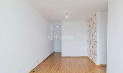 Apartamento com 3 quartos à venda na Alameda Subtenente-Aviador Francisco Hierro, 360, Parque Novo Mundo, São Paulo, 70 m2 por R$ 349.000