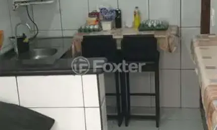 Casa com 11 quartos à venda na Rua Honório Maia, 70, Maranhão, São Paulo, 96 m2 por R$ 915.000