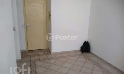 Apartamento com 2 quartos à venda na Rua Fidélis Papini, 100, Vila Prudente, São Paulo, 74 m2 por R$ 450.000