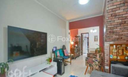 Casa com 3 quartos à venda na Rua Júlio de Menezes, 80, Jardim da Glória, São Paulo, 1 m2 por R$ 850.000