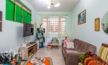 Casa com 2 quartos à venda na Rua Medeiros Furtado, 453, Vila Formosa, São Paulo, 150 m2 por R$ 530.000