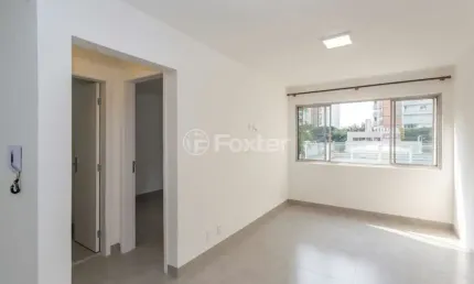 Apartamento com 1 quarto à venda na alameda dos arapanés, 309, moema, são paulo, 40 m2 por r$ 550.000