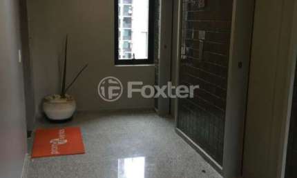 Sala comercial com 4 salas à venda na Rua Geraldo Flausino Gomes, 85, Cidade Monções, São Paulo, 100 m2 por R$ 830.000