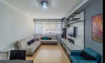 Apartamento com 2 quartos à venda na Alameda Fernão Cardim, 173, Jardim Paulista, São Paulo, 100 m2 por R$ 1.500.000