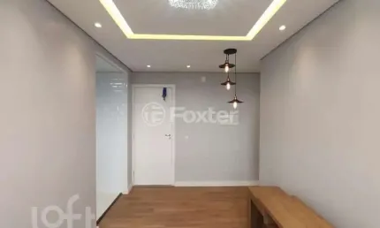 Apartamento com 2 quartos à venda na rua kenkiti shimomoto, 1300, jardim boa vista (zona oeste), são paulo, 42 m2 por r$ 330.000