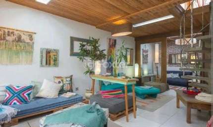 Casa com 2 quartos à venda na Avenida Pavão, 956, Indianópolis, São Paulo, 240 m2 por R$ 4.000.000