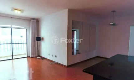 Apartamento com 3 quartos à venda na Rua Londrina, 410, Rudge Ramos, São Bernardo do Campo, 126 m2 por R$ 510.000