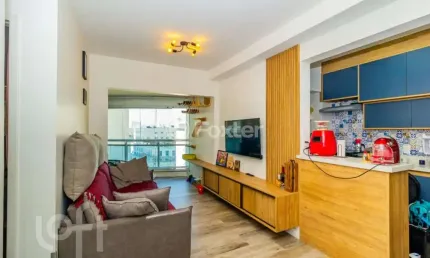 Apartamento com 1 quarto à venda na praça júlio mesquita, 97, santa ifigênia, são paulo, 50 m2 por r$ 650.000