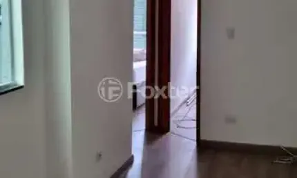 Apartamento com 2 quartos à venda na rua cabuçu, 77, jardim do estádio, santo andré, 50 m2 por r$ 305.000