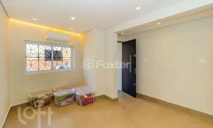 Casa com 3 quartos à venda na Rua Ibaté, 39, Mirandópolis, São Paulo, 135 m2 por R$ 875.000