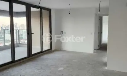 Apartamento com 2 quartos à venda na rua barão de jaceguai, 1875, campo belo, são paulo, 93 m2 por r$ 1.800.000