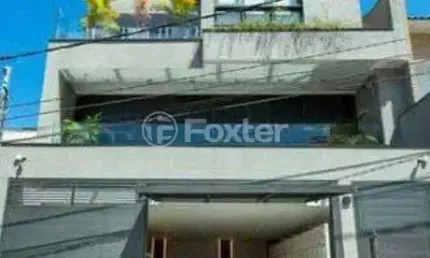 Casa com 3 quartos à venda na Rua Coronel Higino Borges dos Santos, 123, Santana, São Paulo, 360 m2 por R$ 3.191.000