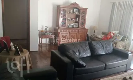 Casa com 2 quartos à venda na Rua Jaborandi, 85, Campestre, Santo André, 235 m2 por R$ 900.000
