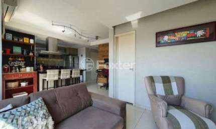 Apartamento com 2 quartos à venda na Rua Paulo Orozimbo, 715, Cambuci, São Paulo, 78 m2 por R$ 1.150.000
