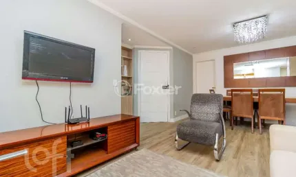 Apartamento com 2 quartos à venda na Rua Serra do Japi, 106, Vila Gomes Cardim, São Paulo, 93 m2 por R$ 695.000