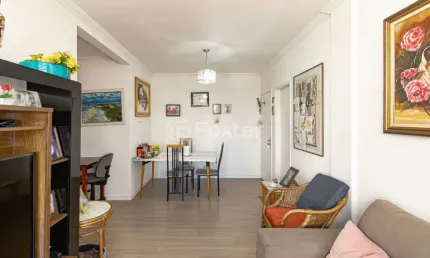 Apartamento com 3 quartos à venda na rua gregório serrão, 49, vila mariana, são paulo, 93 m2 por r$ 730.000