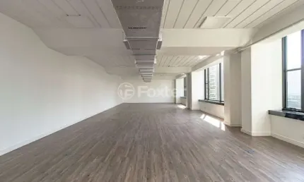 Sala comercial com 1 sala à venda na rua geraldo flausino gomes, 78, cidade monções, são paulo, 187 m2 por r$ 1.974.000
