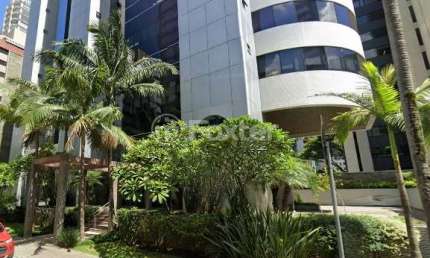 Sala comercial com 2 salas à venda na Rua Luigi Galvani, 200, Cidade Monções, São Paulo, 223 m2 por R$ 2.676.000