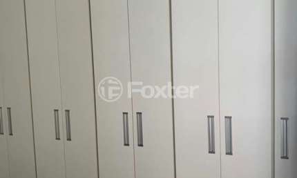 Apartamento com 1 quarto à venda na Largo do Arouche, 418, República, São Paulo, 48 m2 por R$ 500.000