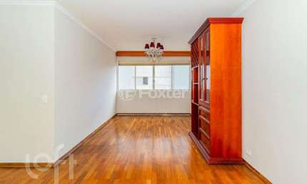 Apartamento com 1 quarto à venda na Rua Nazaré Paulista, 163, Vila Madalena, São Paulo, 90 m2 por R$ 1.200.000