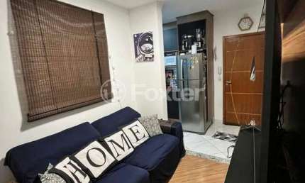 Apartamento com 2 quartos à venda na Rua Agulhas Negras, 268, Vila Linda, Santo André, 89 m2 por R$ 410.000