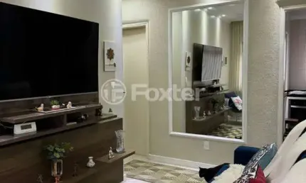 Apartamento com 2 quartos à venda na Rua Senador Francisco de Menezes Pimentel, 284, Santa Terezinha, São Bernardo do Campo, 58 m2 por R$ 280.000