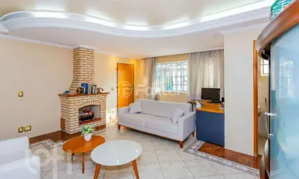 Casa com 4 quartos à venda na Rua Boa Vista, 173, Boa Vista, São Caetano do Sul, 425 m2 por R$ 1.580.000