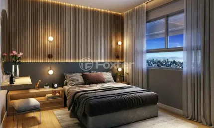 Apartamento com 3 quartos à venda na Avenida Jorge João Saad, 145, Vila Progredior, São Paulo, 91 m2 por R$ 1.274.000