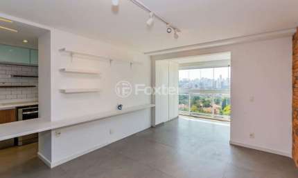 Cobertura com 2 quartos à venda na Avenida Pio XI, 1970, Alto de Pinheiros, São Paulo, 123 m2 por R$ 2.100.000