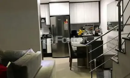 Casa com 3 quartos à venda na Rua Lombroso, 166, Vila Bela, São Paulo, 85 m2 por R$ 690.000