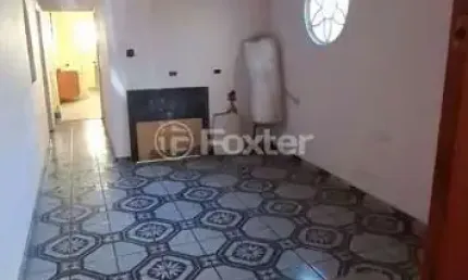 Casa com 2 quartos à venda na Rua do Amaro, 205, Jardim Europa, Santo André, 280 m2 por R$ 380.000