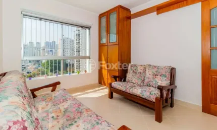 Apartamento com 2 quartos à venda na Rua Clodomiro Amazonas, 960, Vila Nova Conceição, São Paulo, 72 m2 por R$ 1.280.000