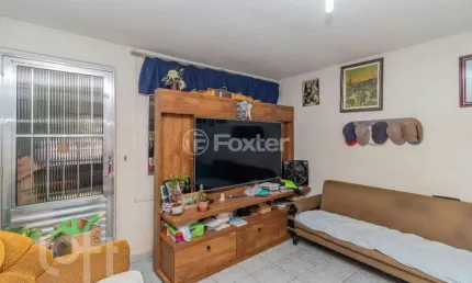 Casa com 3 quartos à venda na Rua Antônio da Silva Herdeiro, 230, Conjunto Residencial Prestes Maia, São Paulo, 150 m2 por R$ 320.000