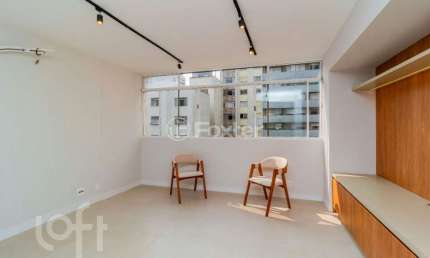 Apartamento com 2 quartos à venda na Rua Pamplona, 924, Jardim Paulista, São Paulo, 93 m2 por R$ 1.190.000