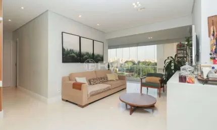 Apartamento com 2 quartos à venda na avenida raimundo pereira de magalhães, 757, vila anastácio, são paulo, 87 m2 por r$ 1.100.000