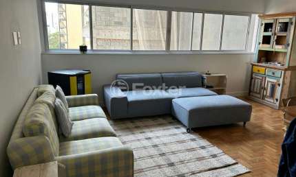 Apartamento com 2 quartos à venda na Rua José Maria Lisboa, 534, Jardim Paulista, São Paulo, 85 m2 por R$ 1.550.000