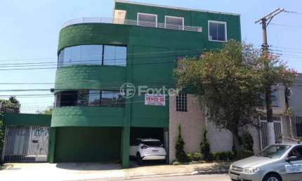 Casa comercial com 8 salas à venda na Rua Monte Pascal, 128, Lapa, São Paulo, 2000 m2 por R$ 3.900.000