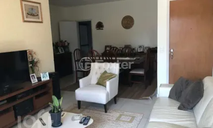 Apartamento com 3 quartos à venda na rua dos democratas, 461, vila monte alegre, são paulo, 116 m2 por r$ 850.000